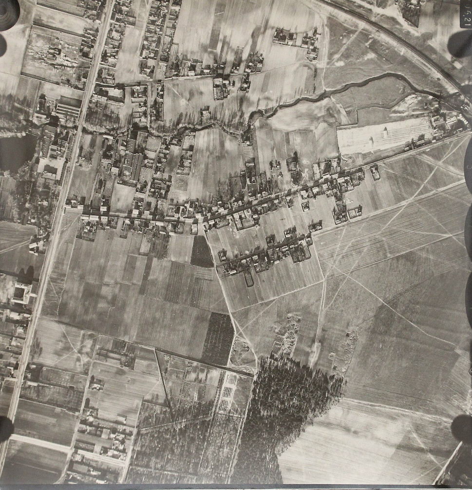 ul. Warszawska - Główna